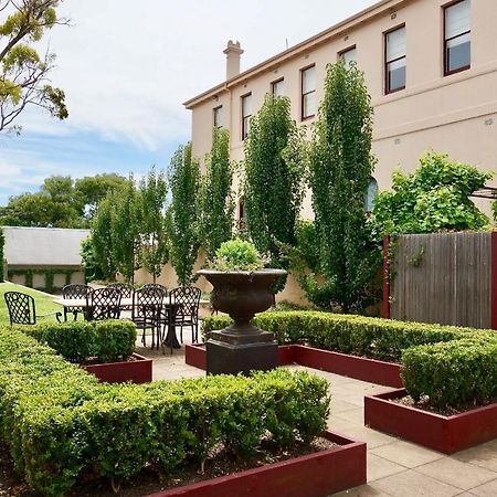 Ozone Tower Villa Queenscliff Exterior photo